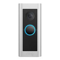 Ring Wired Video Doorbell Pro 2 Security Camera