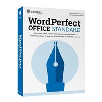 Corel Wordperfect Office Standard