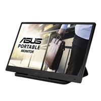 ASUS MB166B 15.6&quot; FHD (1920 x 1080) 60Hz Portable Monitor