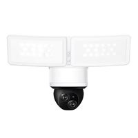 Eufy E340 Security Floodlight Security Camera