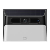 Eufy S120 Solar Wall Light Security Camera