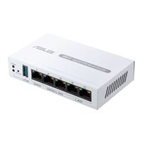 ASUS ExpertWiFi EBG15 5-Port Gigabit Wired Router