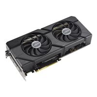 ASUS AMD Radeon RX 7900 GRE Dual Overclocked Dual Fan 16GB GDDR6 PCIe 4.0 Graphics Card