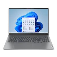 Lenovo IdeaPad Pro 5 16AHP9 16&quot; Laptop Computer - Arctic Grey