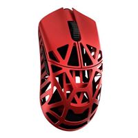  Beast X Wireless Gaming Mouse Red