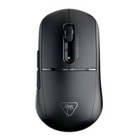 Turtle Beach Burst II Air Lightweight Wireless Gaming Mouse - Black