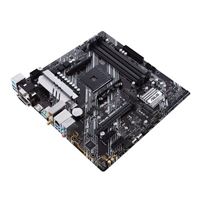 ASUS B550M-A Gaming PRIME AC-GSI AMD AM4 microATX Motherboard