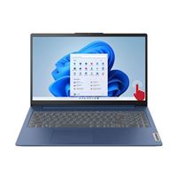 Lenovo IdeaPad Slim 3 15IRU8 15.6&quot; Laptop Computer - Abyss Blue