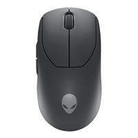 Dell Alienware Pro Wireless Symmetrical Gaming Mouse