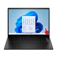 HP Dragonfly Pro One 14&quot; Laptop Computer - Black