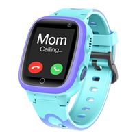  tykjszgs Kids Smart Watch LBS Tracker