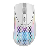 Glorious Model D 2 Wireless Gaming Mouse - White