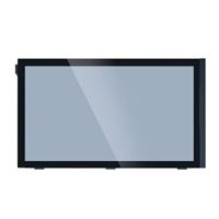 Lian Li A3 Left Glass Panel - Black