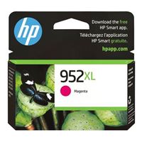 HP 952XL Magenta Ink Cartridge