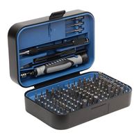  130-in-1 Precision Screwdriver Set