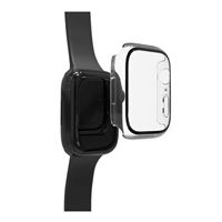 Zagg InvisibleShield Glass Elite 360 for Apple Watch 45/44mm