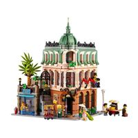 Lego Boutique Hotel 10297 (3066 Pieces)