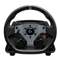 Logitech G Pro Racing Wheel for Xbox