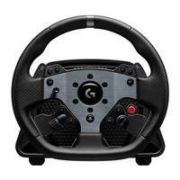 Logitech G Pro Racing Wheel Playstation