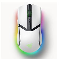 Razer Cobra Pro Lightweight ChromaRGB Wireless Gaming Mouse - White