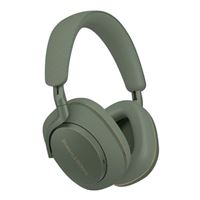  Bowers & Wilkins Px7 S2e Active Noise Cancelling Wireless Bluetooth Headphones - Green