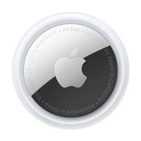 Apple AirTag - Silver (1-Pack)