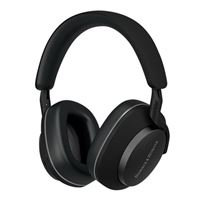  Px7 S2e Active Noise Cancelling Wireless Bluetooth Headphones - Black
