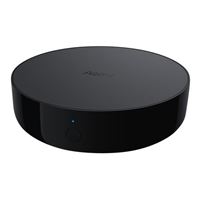  Aqara Smart Hub M2