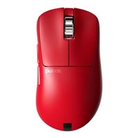 pulsar Xlite V3 eS Wireless Gaming Mouse - Red