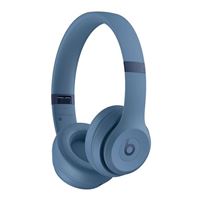 Apple Beats Solo4 Wireless Bluetooth On Ear Headphones - Slate Blue
