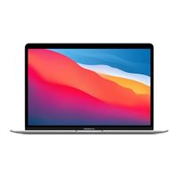 Apple MacBook Air MGNA3LL/A (Late 2020) 13.3&quot; Laptop Computer (Factory Refurbished) - Silver