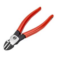 Crescent Tools Z5426 6 in Z2 Dipped Handle Diagonal Cutting Pliers
