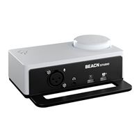 BEACN Studio Audio Interface - Light