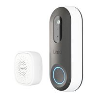  Wireless Security Video Doorbell & Chime