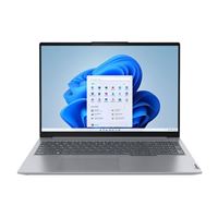 Lenovo ThinkBook 16 G6 IRL 16&quot; Laptop Computer - Arctic Grey