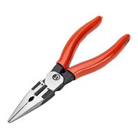 Crescent Tools Z2 6 in Long Nose Pliers