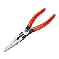 Crescent Tools Z2 8 in Long Nose Pliers