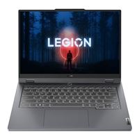 Lenovo Legion Slim 5 14APH8 14.5&quot; Gaming Laptop Computer