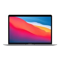 Apple MacBook Air MGN63LL/A (Late 2020) 13.3&quot; Laptop Computer - Space Gray