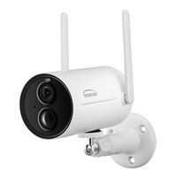 Gyration CYBERVIEW 301 Security Camera