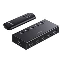 UGreen HDMI Switch 5 in 1 Out 4K @ 60Hz