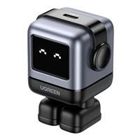 UGreen Nexode Robot 30W USB C Charger - Black