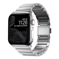  NOMAD Stainless Steel Band for Apple Watch 44 / 45 / 49mm