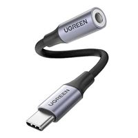 UGreen USB Type-C to 3.5mm Audio Adaptor