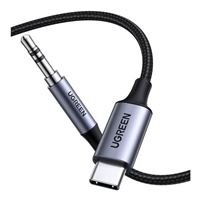 UGreen USB Type-C to 3.5mm Audio Adapter Type C to Aux Male