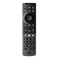  One for All Smart Streamer Universal Remote