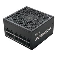 Super Flower Combat FG 750 Watt 80 Plus Gold ATX Fully Modular Power Supply - ATX 3.1 Compatible