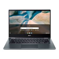 Acer Chromebook Spin 514 CP514-1H-R0VX 14&quot; Laptop Computer - Mist Green