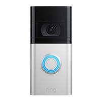Ring Video Doorbell 4 (Refurbished)