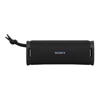Sony ULT FIELD 1 Portable Wireless Bluetooth Speaker - Black